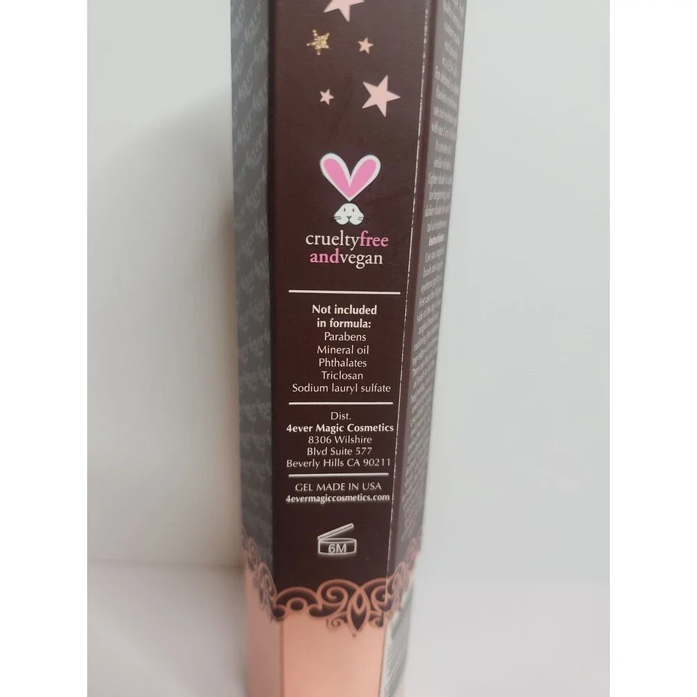4ever Magic Cosmetics 4ever magic